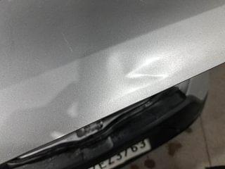 Used 2016 Renault Kwid [2015-2019] RXT Petrol Manual dents MINOR DENT