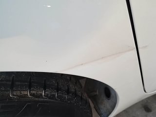 Used 2018 Hyundai Eon [2011-2018] Era + SE Petrol Manual dents MINOR DENT