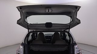 Used 2016 Maruti Suzuki Alto K10 [2014-2019] VXi Petrol Manual interior DICKY DOOR OPEN VIEW