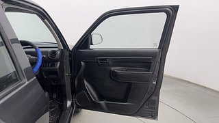 Used 2020 Maruti Suzuki S-Presso VXI Petrol Manual interior RIGHT FRONT DOOR OPEN VIEW