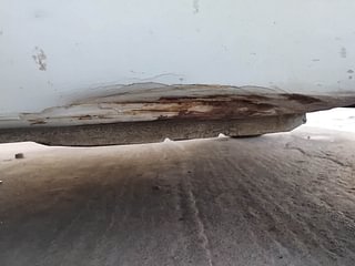 Used 2018 Hyundai Eon [2011-2018] Era + SE Petrol Manual dents MINOR DENT