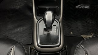 Used 2020 Maruti Suzuki Ignis [2017-2020] Zeta AMT Petrol Petrol Automatic interior GEAR  KNOB VIEW