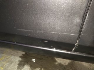 Used 2017 Maruti Suzuki Swift [2011-2017] VXi Petrol Manual dents MINOR SCRATCH