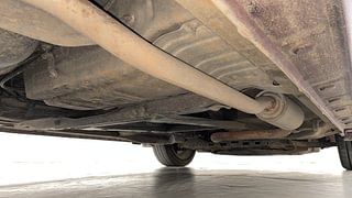 Used 2017 Honda City [2017-2020] VX CVT Petrol Automatic extra REAR RIGHT UNDERBODY VIEW