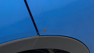 Used 2018 Tata Nexon [2017-2020] XT Diesel Diesel Manual dents MINOR SCRATCH