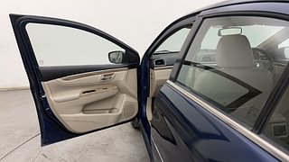 Used 2019 Maruti Suzuki Ciaz Alpha Petrol Petrol Manual interior LEFT FRONT DOOR OPEN VIEW