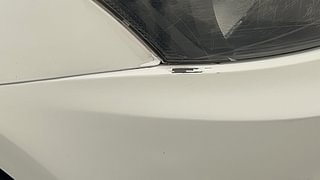 Used 2015 Maruti Suzuki Swift Dzire VXI Petrol Manual dents MINOR SCRATCH