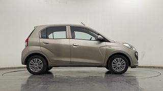 Used 2019 Hyundai New Santro 1.1 Sportz AMT Petrol Automatic exterior RIGHT SIDE VIEW