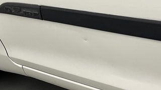 Used 2015 Maruti Suzuki Swift Dzire VXI Petrol Manual dents MINOR DENT