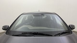 Used 2019 Hyundai Elite i20 [2018-2020] Asta 1.4 CRDI (O) Diesel Manual exterior FRONT WINDSHIELD VIEW