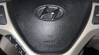 Used 2020 Hyundai New Santro 1.1 Sportz MT Petrol Manual top_features Airbags