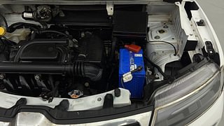 Used 2022 Renault Kwid RXL Petrol Manual engine ENGINE LEFT SIDE VIEW