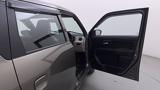 Used 2024 Maruti Suzuki Wagon R 1.0 VXI AMT Petrol Automatic interior RIGHT FRONT DOOR OPEN VIEW