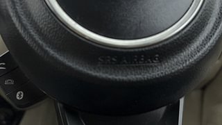 Used 2017 Maruti Suzuki Dzire [2017-2020] VXI AMT Petrol Automatic top_features Airbags