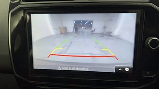Used 2023 Renault Kwid 1.0 RXT SCE Petrol Manual top_features Rear camera