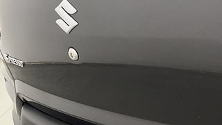 Used 2020 Maruti Suzuki S-Presso VXI Petrol Manual dents MINOR SCRATCH