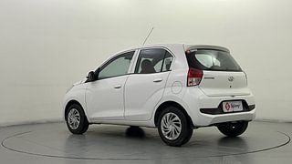Used 2020 Hyundai New Santro 1.1 Sportz MT Petrol Manual exterior LEFT REAR CORNER VIEW