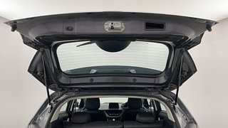 Used 2019 Tata Nexon [2017-2020] XZ Plus Petrol Petrol Manual interior DICKY DOOR OPEN VIEW