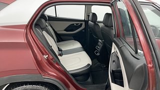 Used 2020 Hyundai Creta SX (O) AT Diesel Diesel Automatic interior RIGHT SIDE REAR DOOR CABIN VIEW