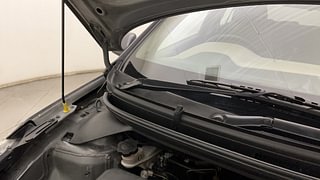 Used 2019 Hyundai Elite i20 [2018-2020] Asta 1.4 CRDI (O) Diesel Manual engine ENGINE RIGHT SIDE HINGE & APRON VIEW