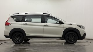 Used 2019 Maruti Suzuki XL6 [2019-2022] Alpha AT Petrol Petrol Automatic exterior RIGHT SIDE VIEW