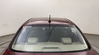 Used 2017 Maruti Suzuki Dzire [2017-2020] VXI AMT Petrol Automatic exterior BACK WINDSHIELD VIEW