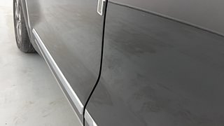 Used 2022 Kia Sonet HTX 1.5 Diesel Manual dents MINOR DENT