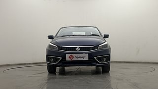 Used 2019 Maruti Suzuki Ciaz Alpha Petrol Petrol Manual exterior FRONT VIEW