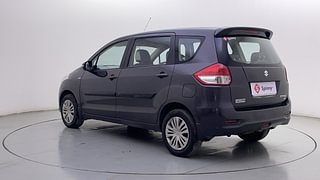 Used 2013 Maruti Suzuki Ertiga [2012-2015] VDI ABS Diesel Manual exterior LEFT REAR CORNER VIEW