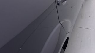 Used 2012 Ford Figo [2010-2015] Duratorq Diesel Titanium 1.4 Diesel Manual dents MINOR SCRATCH