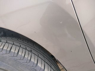 Used 2017 Datsun Redi-GO [2015-2019] T (O) Petrol Manual dents MINOR SCRATCH