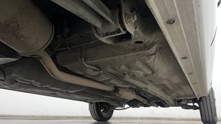 Used 2013 Maruti Suzuki Alto 800 Lxi Petrol Manual extra REAR RIGHT UNDERBODY VIEW