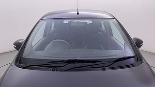Used 2013 Maruti Suzuki Ertiga [2012-2015] VDI ABS Diesel Manual exterior FRONT WINDSHIELD VIEW