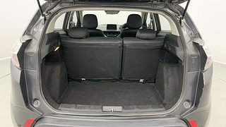 Used 2019 Tata Nexon [2017-2020] XZ Plus Petrol Petrol Manual interior DICKY INSIDE VIEW