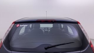 Used 2012 Ford Figo [2010-2015] Duratorq Diesel Titanium 1.4 Diesel Manual top_features Rear defogger