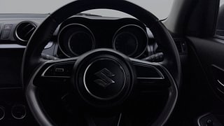 Used 2022 Maruti Suzuki Swift ZXI Petrol Manual top_features Airbags
