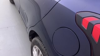 Used 2022 Maruti Suzuki Swift ZXI Petrol Manual dents MINOR SCRATCH