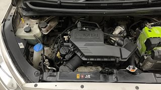 Used 2019 Hyundai New Santro 1.1 Sportz AMT Petrol Automatic engine ENGINE RIGHT SIDE VIEW
