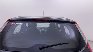 Used 2012 Ford Figo [2010-2015] Duratorq Diesel Titanium 1.4 Diesel Manual top_features Rear wiper
