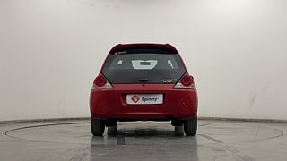 Used 2018 Honda Brio [2017-2018] VX AT Petrol Automatic exterior BACK VIEW