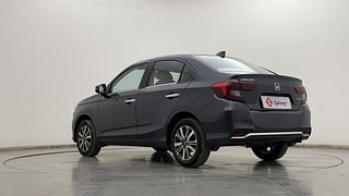 Used 2024 Honda Amaze 1.2 VX CVT i-VTEC Petrol Automatic exterior LEFT REAR CORNER VIEW