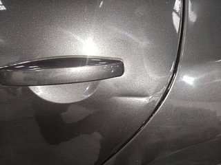 Used 2016 Renault Duster [2015-2019] 110 PS RXZ 4X2 MT Diesel Manual dents MINOR DENT