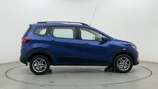 Used 2021 Renault Triber RXZ Petrol Manual exterior RIGHT SIDE VIEW