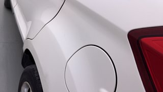 Used 2016 Ford EcoSport [2015-2017] Trend 1.5L TDCi Diesel Manual dents MINOR DENT