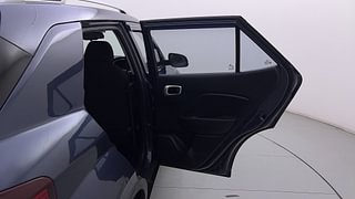 Used 2020 Hyundai Venue [2019-2022] SX Plus 1.0 Turbo DCT Petrol Automatic interior RIGHT REAR DOOR OPEN VIEW