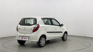Used 2019 Maruti Suzuki Alto K10 [2014-2019] VXi (O) Petrol Manual exterior RIGHT REAR CORNER VIEW