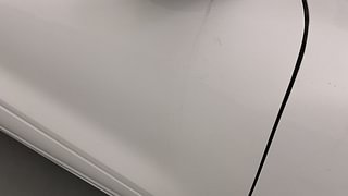 Used 2022 Renault Kwid RXL Petrol Manual dents MINOR DENT