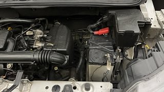Used 2021 Renault Triber RXZ Petrol Manual engine ENGINE LEFT SIDE VIEW