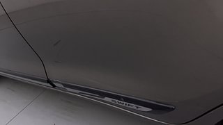 Used 2020 Maruti Suzuki Swift [2017-2021] ZXI Petrol Manual dents MINOR SCRATCH