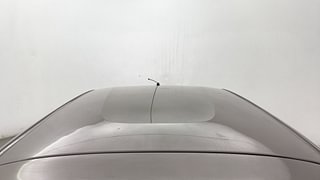 Used 2017 Renault Kwid [2017-2019] RXT 1.0 SCE Special Petrol Manual exterior EXTERIOR ROOF VIEW